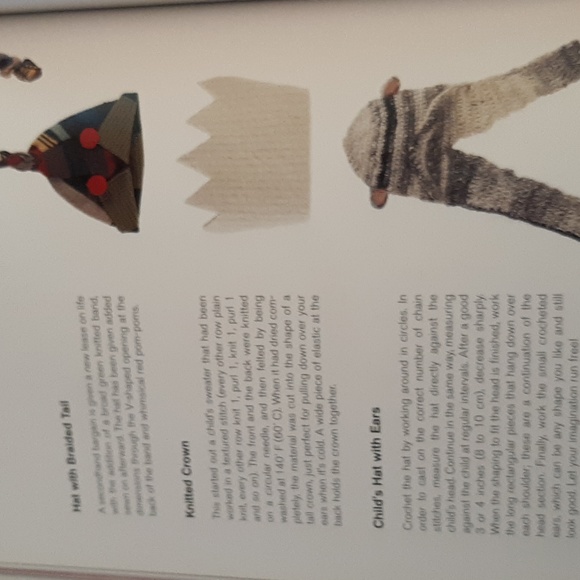 Knitprovisation by Cilla Ramnek - Picture 6 of 8